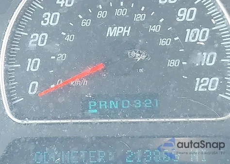 2002 GMC Envoy Slt из США, поврежденный, VIN 1GKDT13S122114094